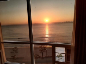 Отель Pohang Valentine Hotel  Пхохан